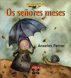 os señores meses-9788497829199