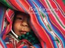 revelaciones: 365 pensamientos de america latina-olivier follmi-9788497852999