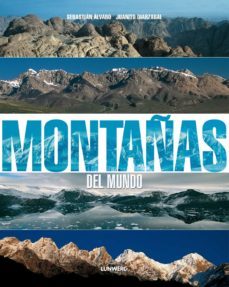 montañas del mundo-9788497857499