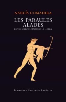 les paraules alades-joan sola-9788497877299
