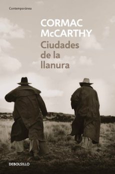 ciudades de la llanura-9788497937399