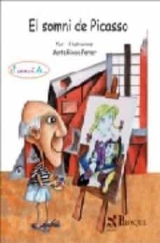 el sommi de picasso-marta rivera ferner-9788497953399