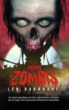 el reino de los zombis-9788498006599