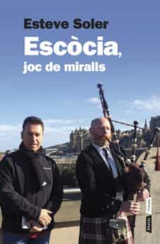 escocia, joc de miralls-9788498092899