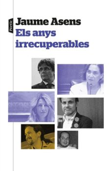 els anys irrecuperables (ebook)-jaume asens-9788498095999