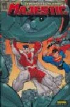 majestic 1-9788498147599