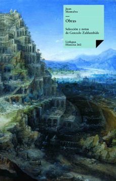 obras (ebook)-juan montalvo-9788498169799