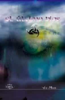 el ultimo dios-nefer williams-9788498215199