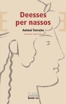 deeses per nassos-antoni torreño-9788498243499