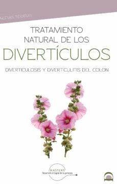 tratamiento natural de los diverticulos-9788498274899