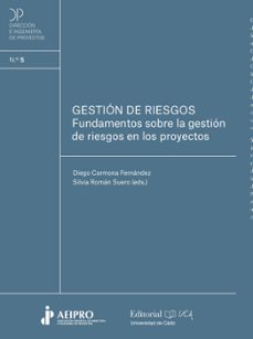 gestion de riesgos-9788498288599