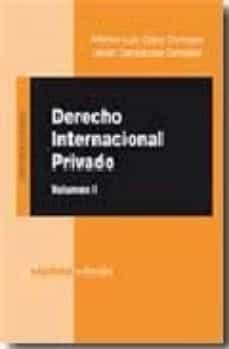 -alfonso luis calvo caravaca-javier carrascosa gonzalez-9788498360899