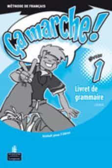 ça marche! 1 pack cahier d activites (catala)-9788498370799