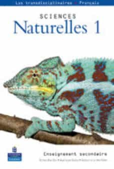 sciences naturelles 1-9788498372199