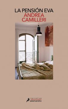 la pension eva-andrea camilleri-9788498381399