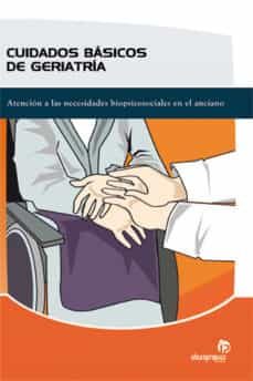 cuidados basicos de geriatria-9788498391299