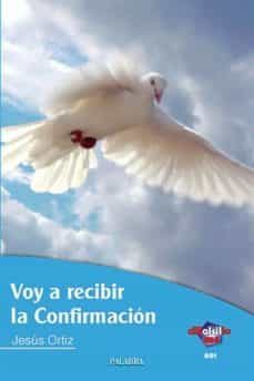 voy a recibir la confirmacion-9788498403299