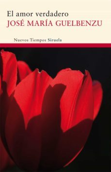 el amor verdadero (ebook)-9788498414899