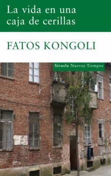 la vida en una caja de cerillas (ebook)-fatos kongoli-9788498419399