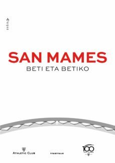 san mames. beti eta betiko-9788498434699