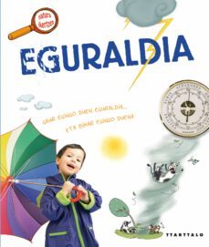 eguraldia-pascale hedelin-9788498436099