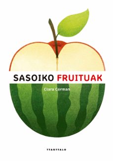 sasoiko fruituak-clara corman-9788498437799