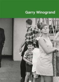 garry winogrand (castellano)-drew sawyer-9788498447699