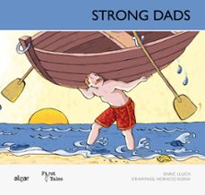 strong dads-enric lluch-9788498454499