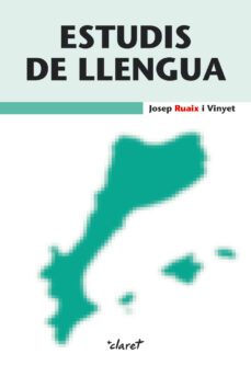 estudis de llengua-josep ruaix i vinyet-9788498469899