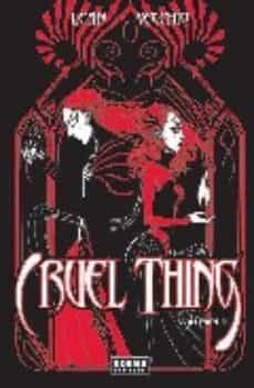 cruel thing 2-9788498477399