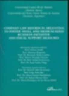 -liliana araldi-mariana baigorria-9788498497199