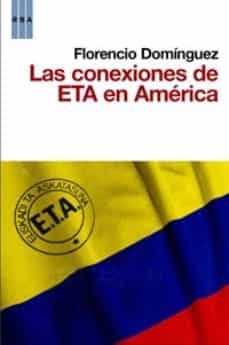 las conexiones de eta en america-9788498677799