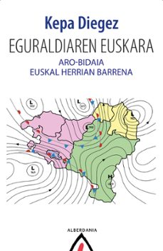 eguraldiaren euskara (ebook)-kepa diegez-9788498688399