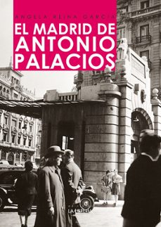 el madrid de antonio palacios-9788498735499
