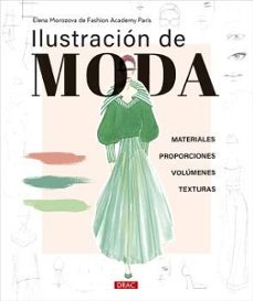 ilustracion de moda-9788498747799