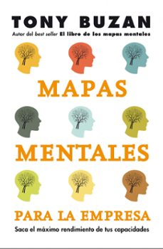 mapas mentales para la empresa-tony buzan-9788498750799
