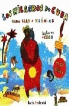 los milagros de cuba (incluye cd)-ramon chao-9788498880199