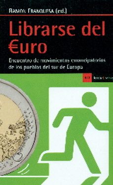 librarse del euro-ramon franquesa-9788498887099