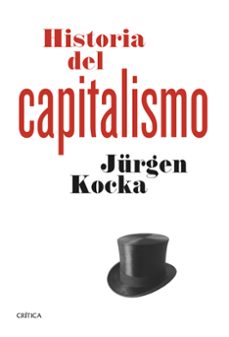 historia del capitalismo-9788498927399