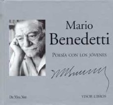 poesia con los jovenes (incluye cd)-9788498950199