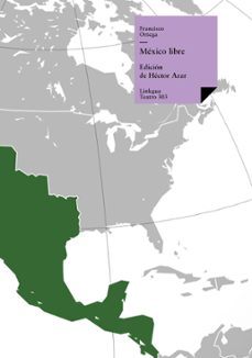 mexico libre (ebook)-9788498977899