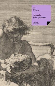 la prueba de las promesas (ebook)-juan ruiz de alarcon y mendoza-9788498979299