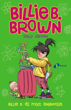 billie b. brown, 6. billie b. es molt enginyosa-9788499063799