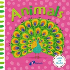 llibre amb relleus. animals-9788499068299