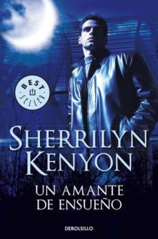 un amante de ensueño (cazadores oscuros 1)-9788499081199