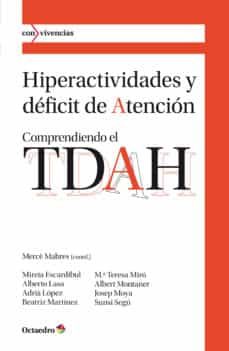 hiperactividades y deficit de atencion (ebook)-merce mabres-9788499215099