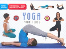 yoga para todos-s. compagnino-d. martinelli-9788499282299