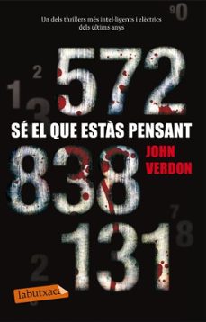 -john verdon-9788499303499