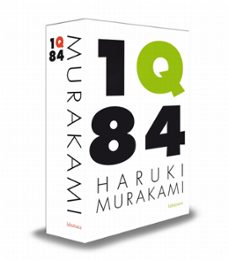 pack 1q84-9788499305899