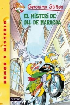 -geronimo stilton-9788499327099